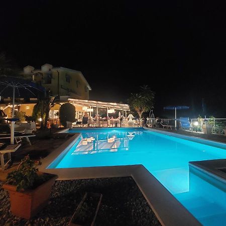 Hotel Piccolo Mondo Acquappesa Exteriér fotografie