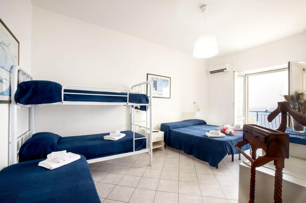 Hotel Piccolo Mondo Acquappesa Exteriér fotografie